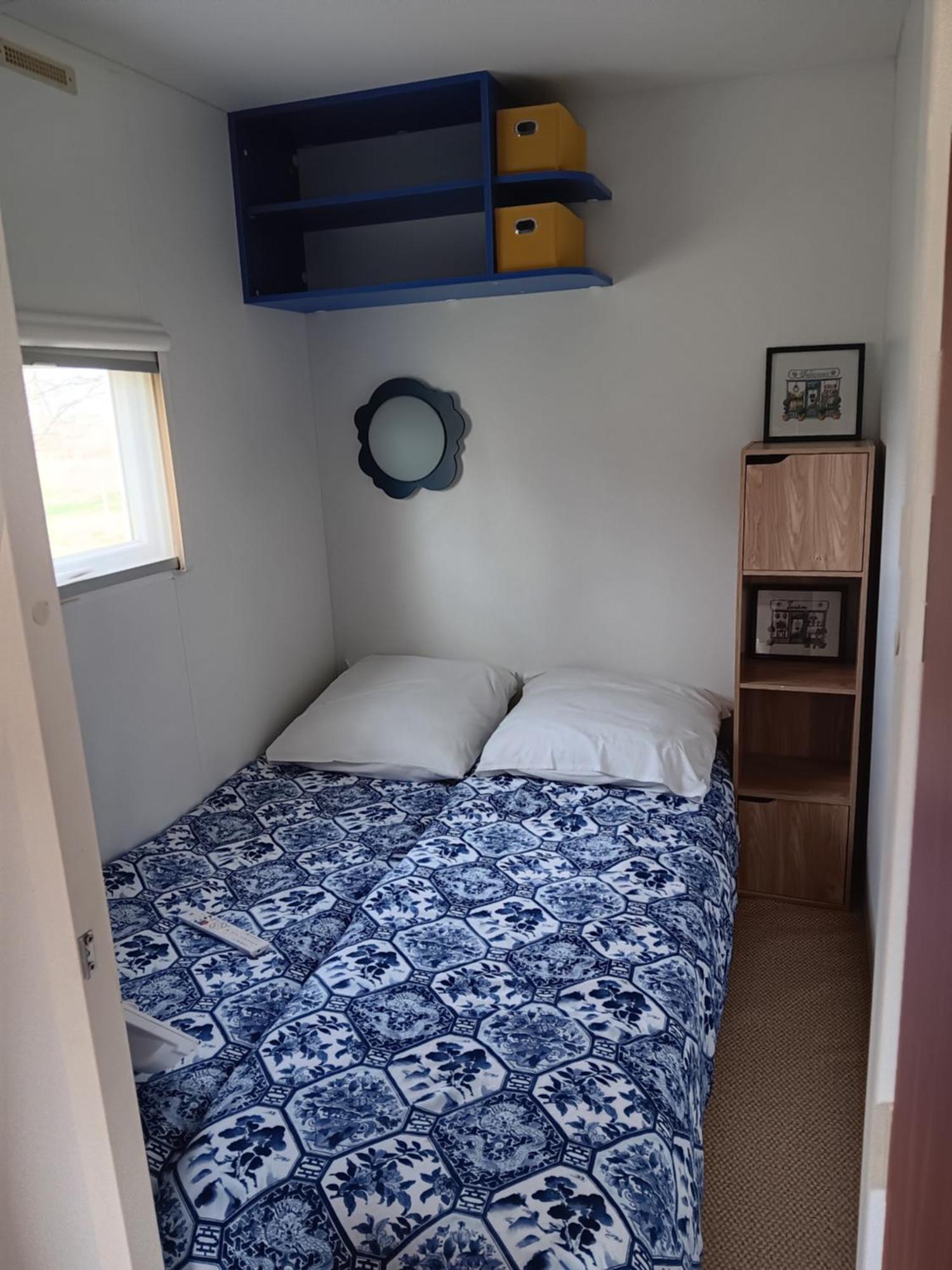 Mobilhome Cosy Au Calme De La Campagne Lombez المظهر الخارجي الصورة